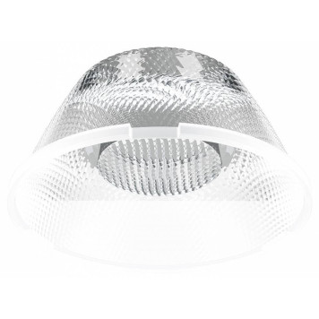 Рассеиватель с линзой Maytoni Wise LensD29-50