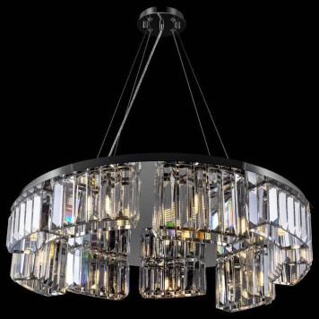 Подвесной светильник Maytoni Colline MOD083PL-09CH-3