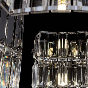 Подвесной светильник Maytoni Colline MOD083PL-09CH-8