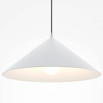 Подвесной светильник Maytoni Basic colors MOD167PL-01W