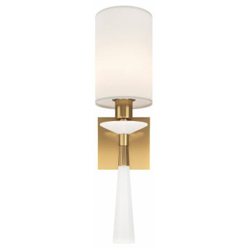Бра Maytoni Bianco MOD224WL-01BS1-1