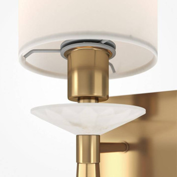 Бра Maytoni Bianco MOD224WL-01BS1-4