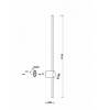 Бра Maytoni Light stick MOD237WL-L11BS3K