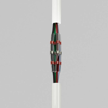 Соединитель сетевой Maytoni Elasity IP O-TR001-HSC-2
