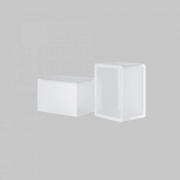 Заглушка для трека Maytoni Elasity IP O-TR001-SEC-1