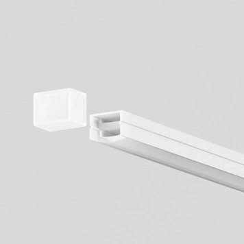 Заглушка для трека Maytoni Elasity IP O-TR001-SEC-4