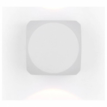 Накладной светильник Maytoni Bond Street O015WL-L4W-1