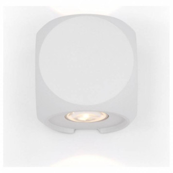 Накладной светильник Maytoni Bond Street O015WL-L4W-2