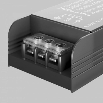 Блок питания Maytoni Power Supply Magnetic PSL005-100W-48V-IP20-1
