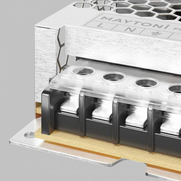 Блок питания Maytoni Power Supply Magnetic PSL006-150W-48V-IP20-1