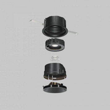 Кольцо декоративное Maytoni Wise Ring057-10-B-1
