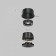 Кольцо декоративное Maytoni Wise Ring057-10-B