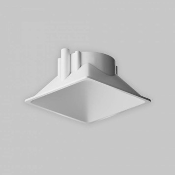 Кольцо декоративное Maytoni Accessories Ring8-10W-SQ-W-1