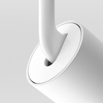 Светильник на штанге Maytoni Focus LED TR032-2-20W4K-S-W-3