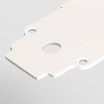 Плата декоративная для трека Maytoni Accessories for tracks TRA004EC-22W-1