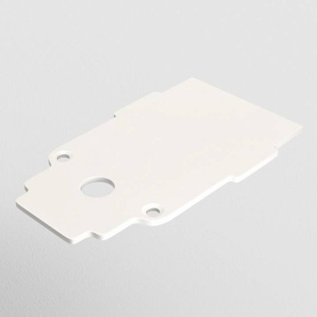 Плата декоративная для трека Maytoni Accessories for tracks TRA004EC-22W-2