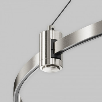 Подвес для трека Maytoni Flarity TRA154SW-BB-R-PT-3