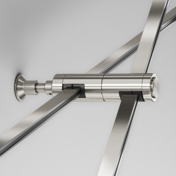 Основание на штанге Maytoni Flarity TRA155CW-D1-PT-1