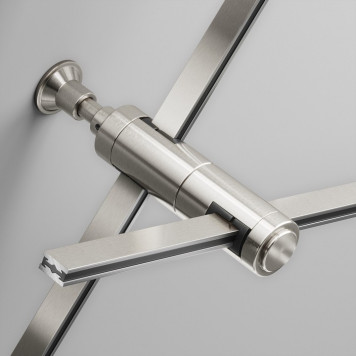 Основание на штанге Maytoni Flarity TRA155CW-D1-PT-3