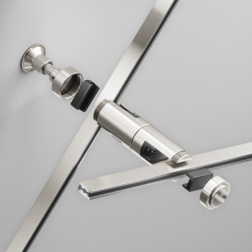 Основание на штанге Maytoni Flarity TRA155CW-D1-PT-4