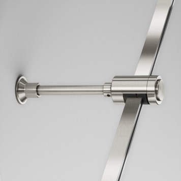 Основание на штанге Maytoni Flarity TRA155CW-SL1-PT-1