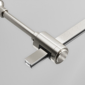 Основание на штанге Maytoni Flarity TRA155CW-SL1-PT-3