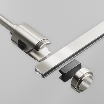 Основание на штанге Maytoni Flarity TRA155CW-SL1-PT-4