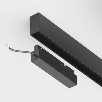 Блок питания Maytoni Power Supply Gravity TRX010DR2-100B-3