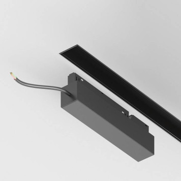 Блок питания Maytoni Power Supply Gravity TRX010DR2-100B-6