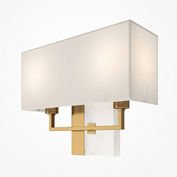 Бра Maytoni Bianco Z030WL-02BS-1
