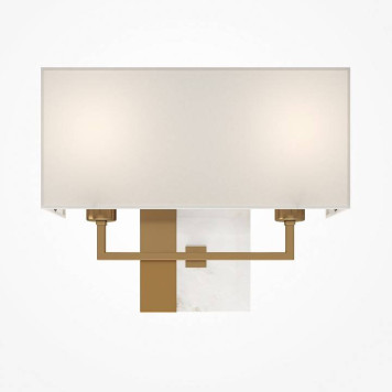 Бра Maytoni Bianco Z030WL-02BS-2