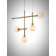 Подвесная люстра Mizi`en Lizze MZ121730-4-1000