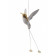Подвесная люстра Mizi`en Polly MZ121830-68-800