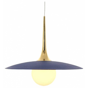 Подвесной светильник Mizi`en Domino MZ31467-250-blue