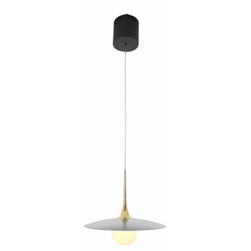 Подвесной светильник Mizi`en Domino MZ31467-250-gray-2
