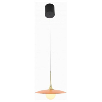 Подвесной светильник Mizi`en Domino MZ31467-250-orange-2