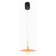 Подвесной светильник Mizi`en Domino MZ31467-250-orange