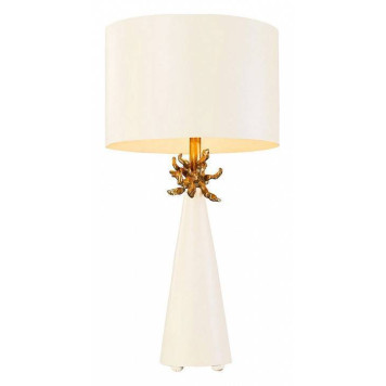 Настольная лампа декоративная Flambeau Neo FB-NEO-TL-FR-WHT