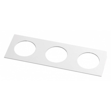 Вставка декоративная Novotech Metis 357598