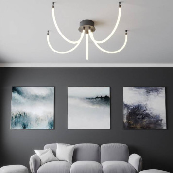 Подвесной светильник Novotech Ramo 359327-6