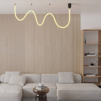 Подвесной светильник Novotech Ramo 359330-6