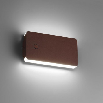 Накладной светильник Novotech STREET 359591-1