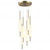 Подвесной светильник Odeon Light Reeds 4794/72L