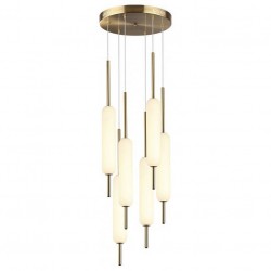 Подвесной светильник Odeon Light Reeds 4794/72L