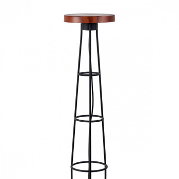 Наземный высокий светильник Odeon Light LIANA 7108/15GLA-7