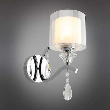 Бра Omnilux Bollate OML-70901-01-1