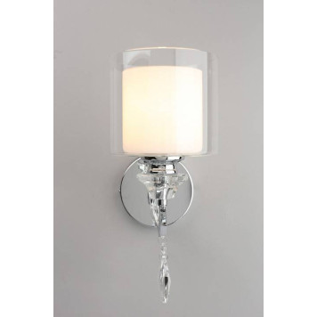 Бра Omnilux Bollate OML-70901-01-2