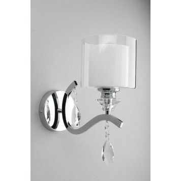 Бра Omnilux Bollate OML-70901-01-4