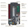 Настенный электрический одноконтурный котел Navien EQB-08HW (NEW) (PEQB0008LH005)