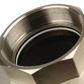 Шаровой кран Itap IDEAL 090 4& муфтовый полнопроходной с рычагом-5